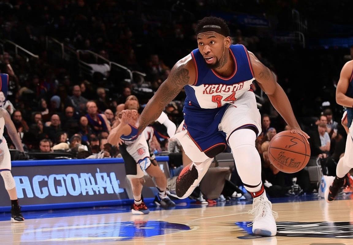 帕金斯质疑字母哥交易风险：巨星加盟恐破坏尼克斯阵容构建与团队运动平衡