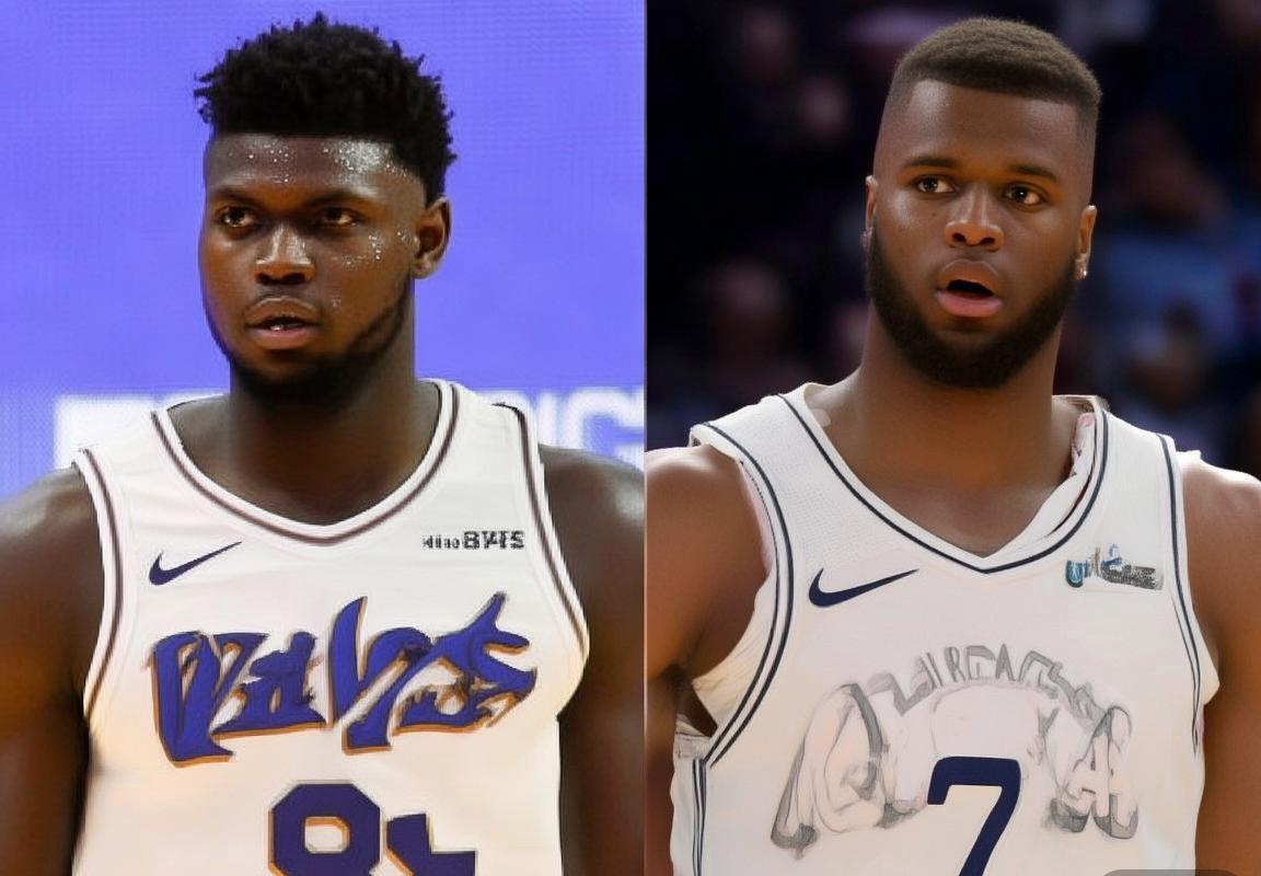 2019届新秀成材率堪忧：锡安·威廉姆森与贾·莫兰特陷困境，德安德烈·亨特成“最稳”选择？